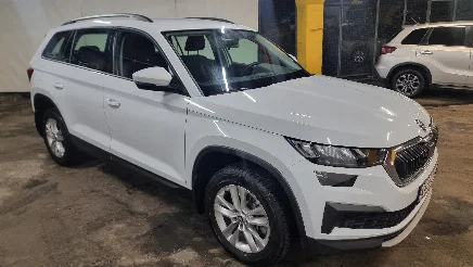 Skoda Kodiaq photo-6